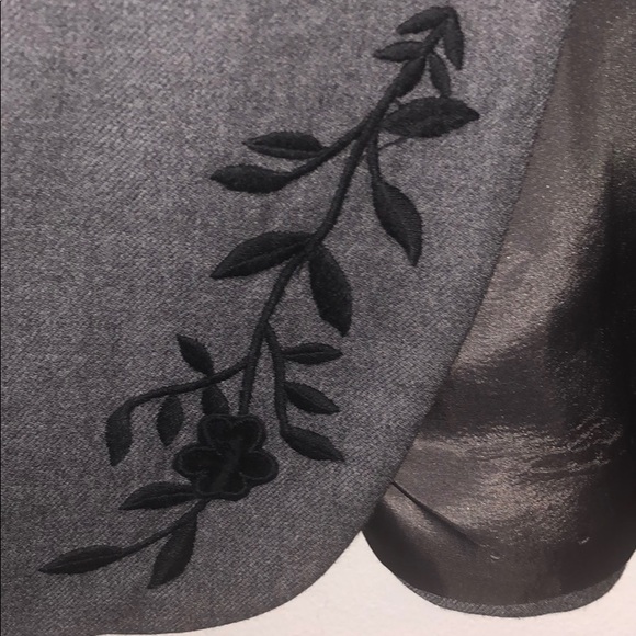 Moschino Vintage Wool Blazer - Picture 10 of 13